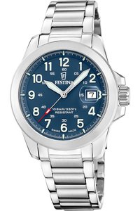 Picture: Festina 20081/2