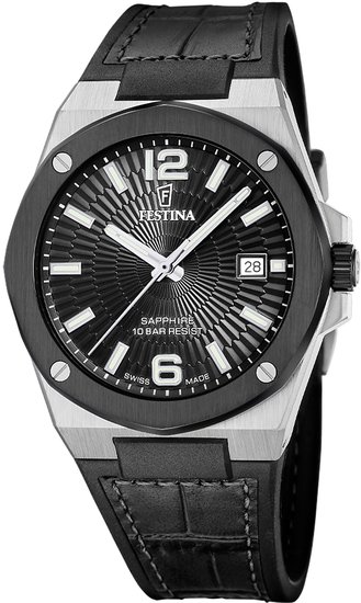 Photo: Zegarek FESTINA 22001/4