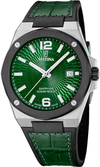 Photo: Zegarek FESTINA 22001/3