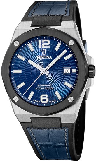 Photo: Zegarek FESTINA 22001/2