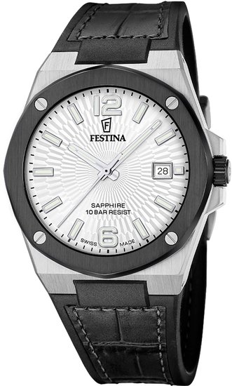 Photo: Zegarek FESTINA 22001/1