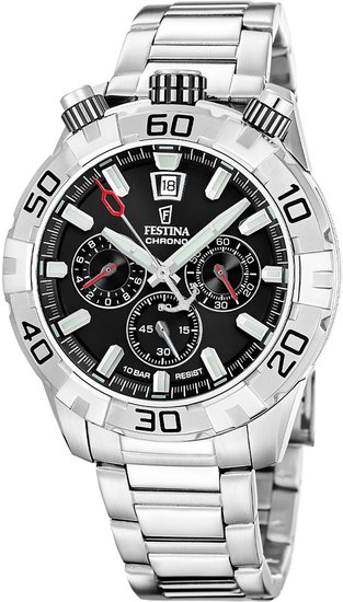 Photo: Zegarek FESTINA 20743/6