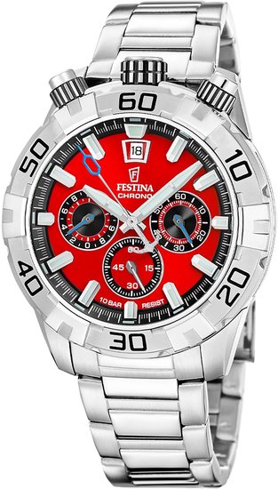 Photo: Zegarek FESTINA 20743/5