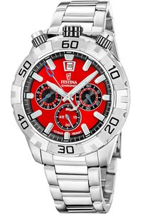Picture: Festina 20743/5