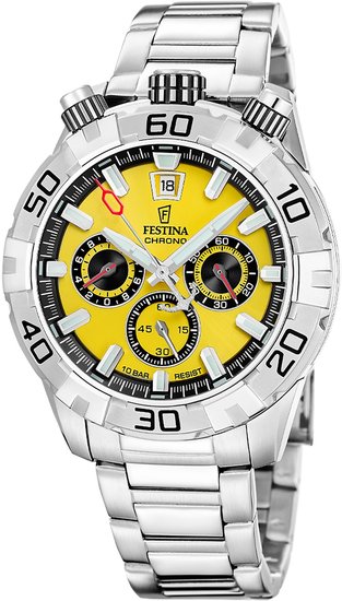 Photo: Zegarek FESTINA 20743/4