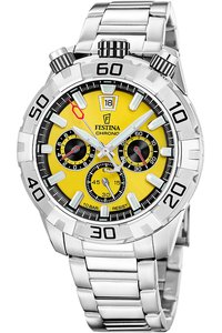 Picture: Festina 20743/4