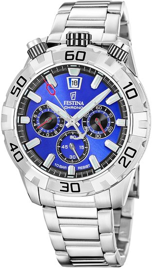 Photo: Zegarek FESTINA 20743/3