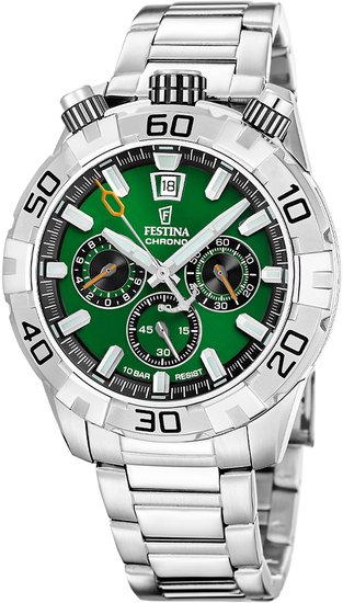 Photo: Zegarek FESTINA 20743/2