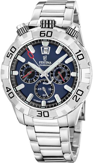 Photo: Zegarek FESTINA 20743/1
