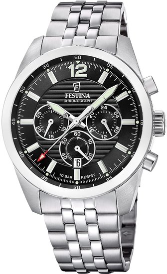 Photo: Zegarek FESTINA 20742/3