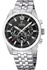 Picture: Festina 20742/3