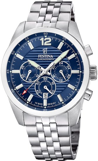 Photo: Zegarek FESTINA 20742/1