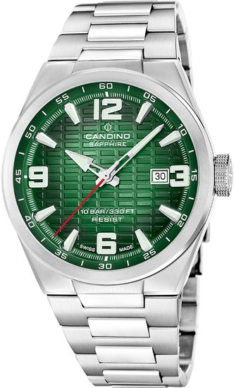 Photo: Zegarek CANDINO C4797/4