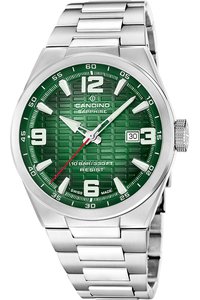 Picture: Candino C4797/4