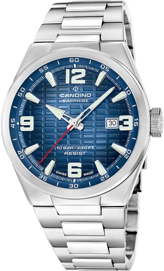 Photo: Zegarek CANDINO C4797/3