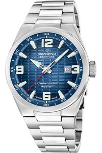 Picture: Candino C4797/3