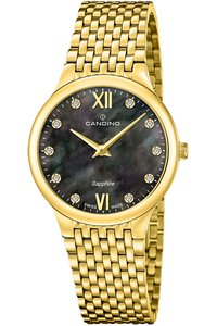 Picture: Candino C4791/4