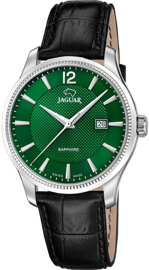 Photo: Zegarek JAGUAR J1042/6
