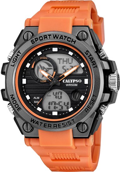 Photo: Zegarek CALYPSO K5875/2