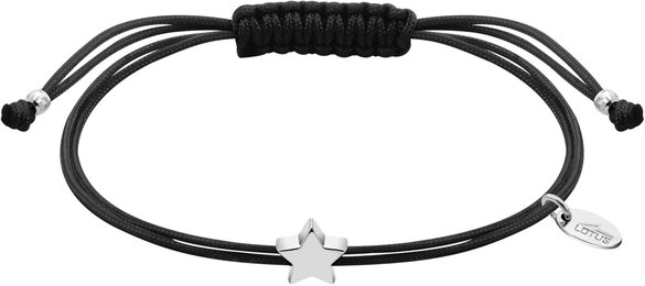 Photo: Bransoleta LOTUS SILVER LP3753-2/1, Ag. 1,34 g