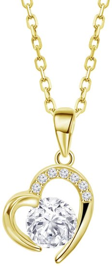 Photo: Naszyjnik LOTUS SILVER LP3106-1/4, Ag. 2,8 g