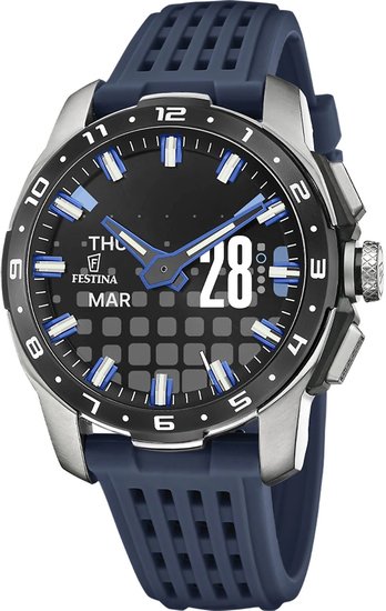 Photo: Zegarek FESTINA 23305/3