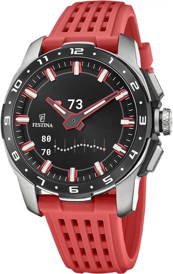 Photo: Zegarek FESTINA 23305/4