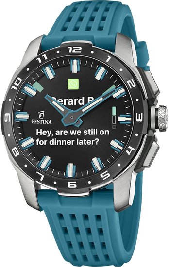 Photo: Zegarek FESTINA 23305/5