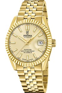 Picture: Festina 20092/2