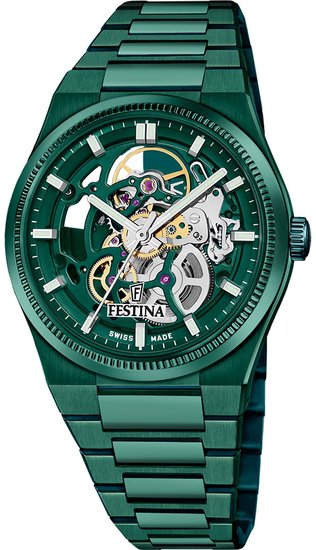 Photo: Zegarek FESTINA 20072/1