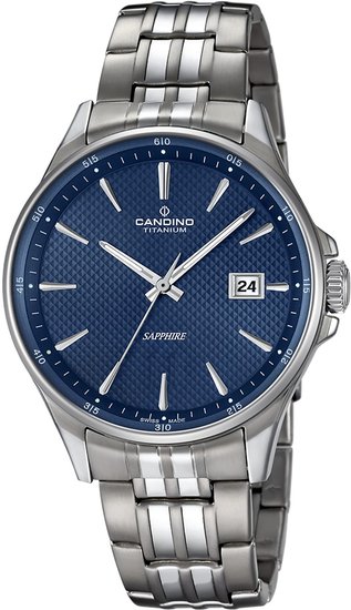 Photo: Zegarek CANDINO C4606/B