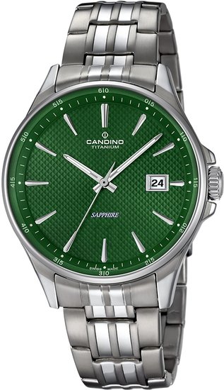 Photo: Zegarek CANDINO C4606/C