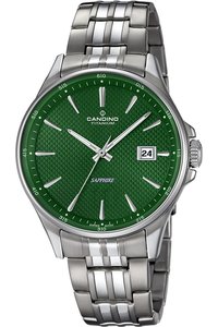 Picture: Candino C4606/C