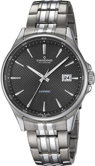 Photo: Zegarek CANDINO C4606/D