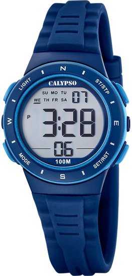 Photo: Zegarek CALYPSO K5885/3