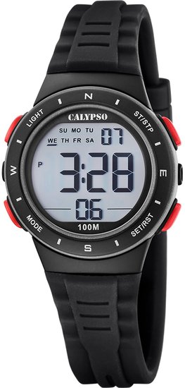 Photo: Zegarek CALYPSO K5885/4
