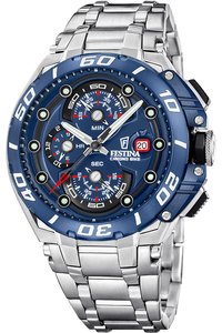 Picture: Festina 20754/4
