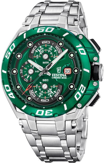 Photo: Zegarek FESTINA 20754/5