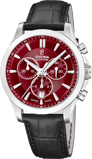 Photo: Zegarek FESTINA 20094/6