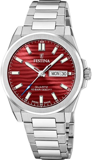 Photo: Zegarek FESTINA 20073/6