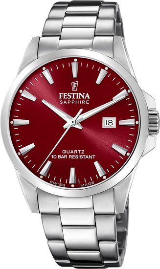 Photo: Zegarek FESTINA 20024/7