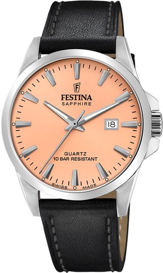 Photo: Zegarek FESTINA 20025/6