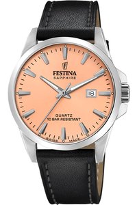Picture: Festina 20025/6