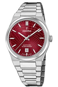 Picture: Festina 20051/7