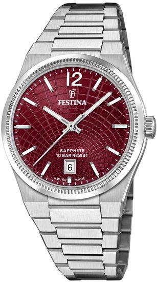 Photo: Zegarek FESTINA 20052/9