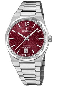Picture: Festina 20052/9