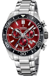 Picture: Festina 20042/5