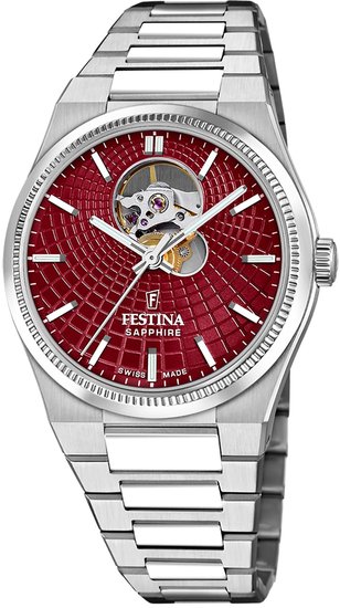 Photo: Zegarek FESTINA 20053/7