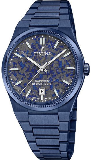 Photo: Zegarek FESTINA 20078/2