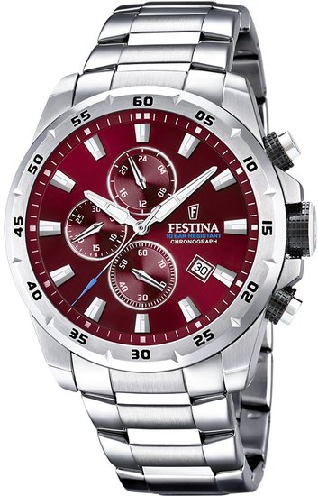 Photo: Zegarek FESTINA 20463/5